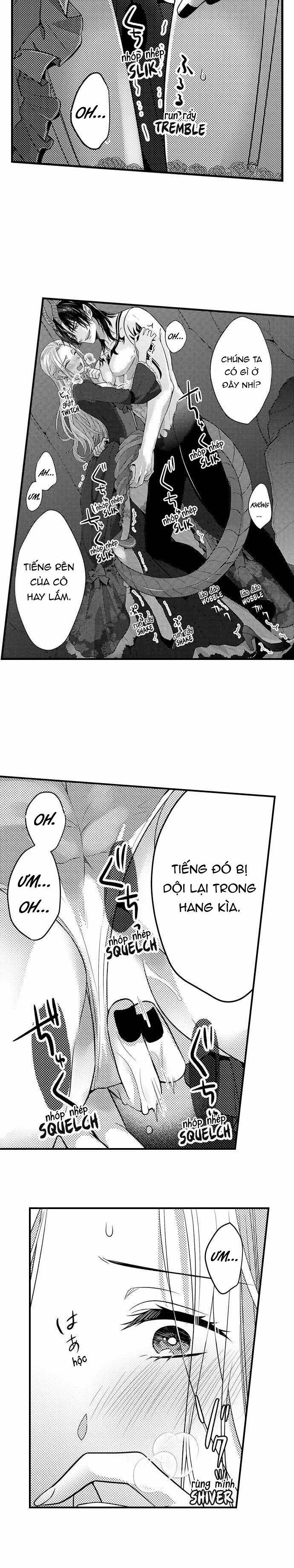 Cơn Thịnh Nộ Của Bạo Chúa 2.2 trang 2