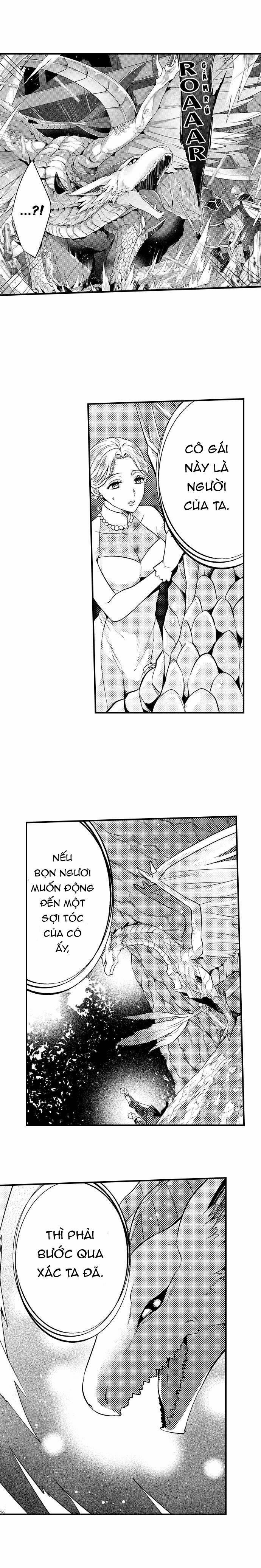 Cơn Thịnh Nộ Của Bạo Chúa 3.2 trang 2