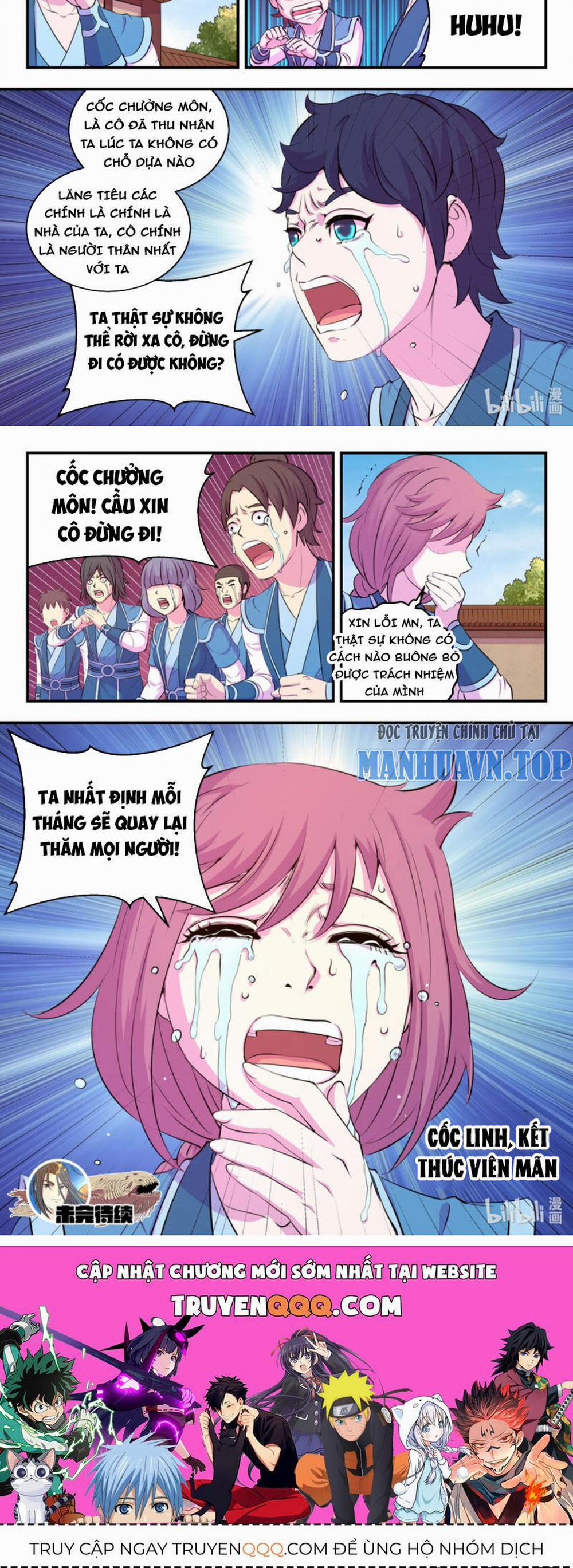 Côn Thôn Thiên Hạ 275 trang 12