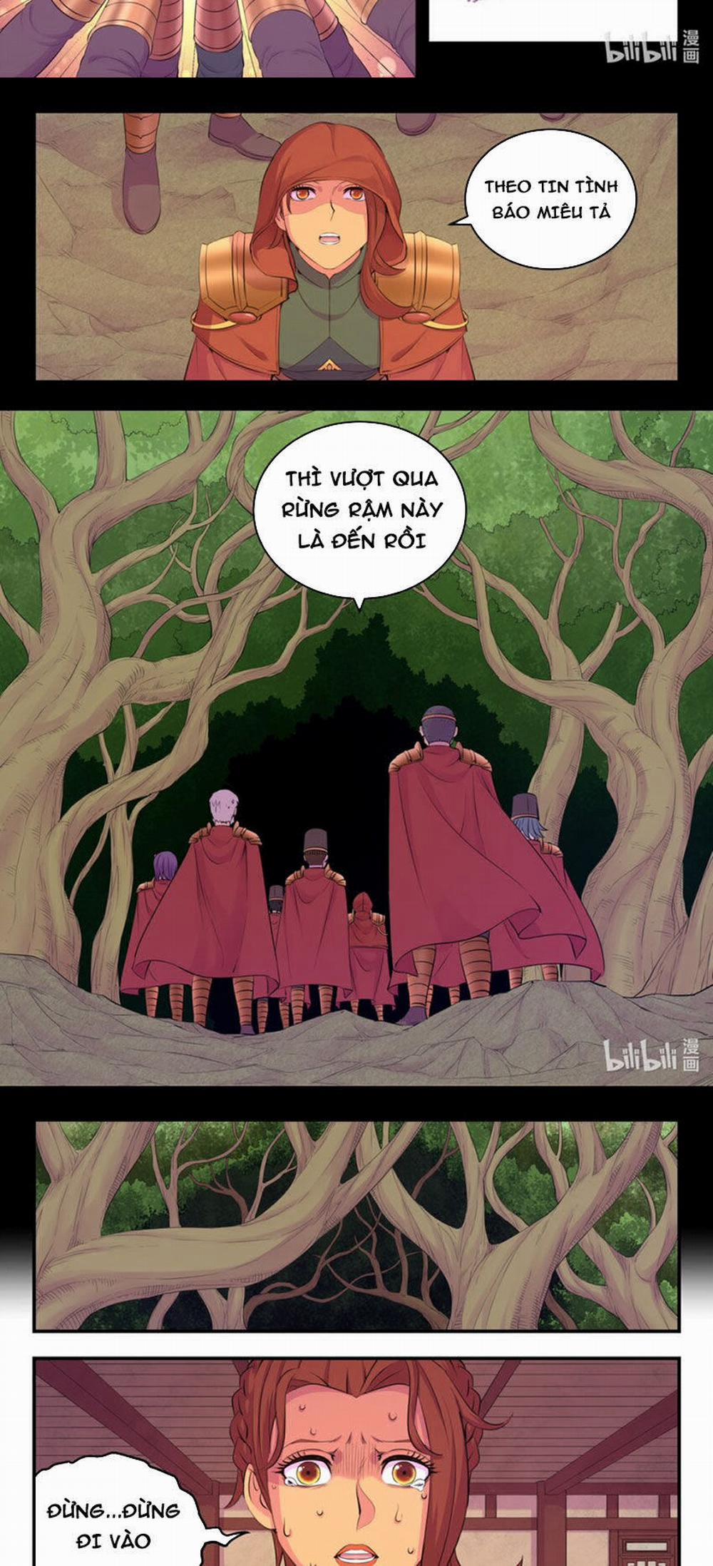 Côn Thôn Thiên Hạ 278 trang 11