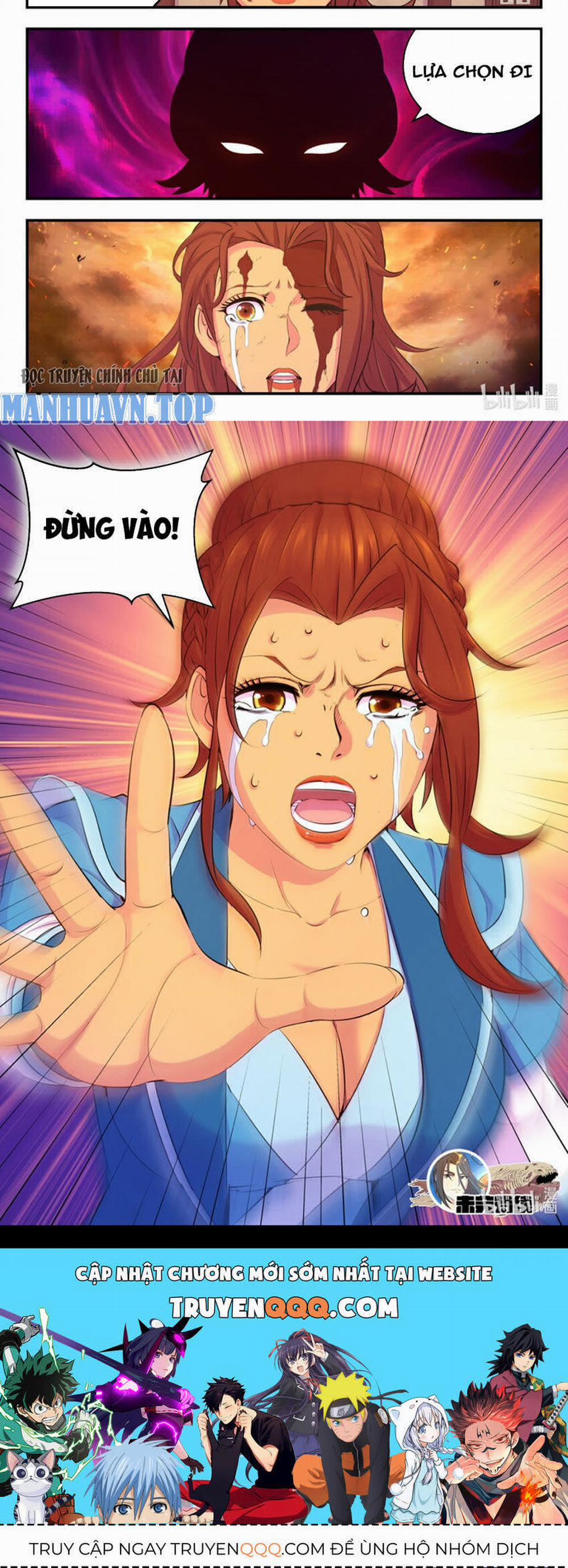 Côn Thôn Thiên Hạ 278 trang 12