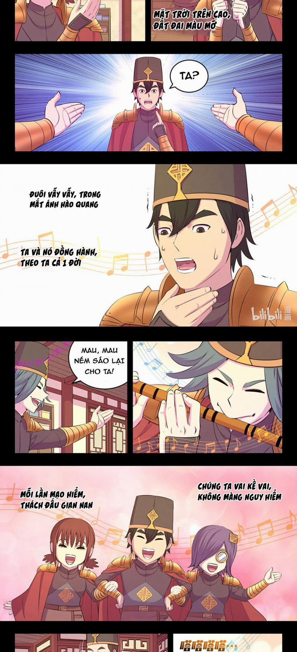 Côn Thôn Thiên Hạ 278 trang 4