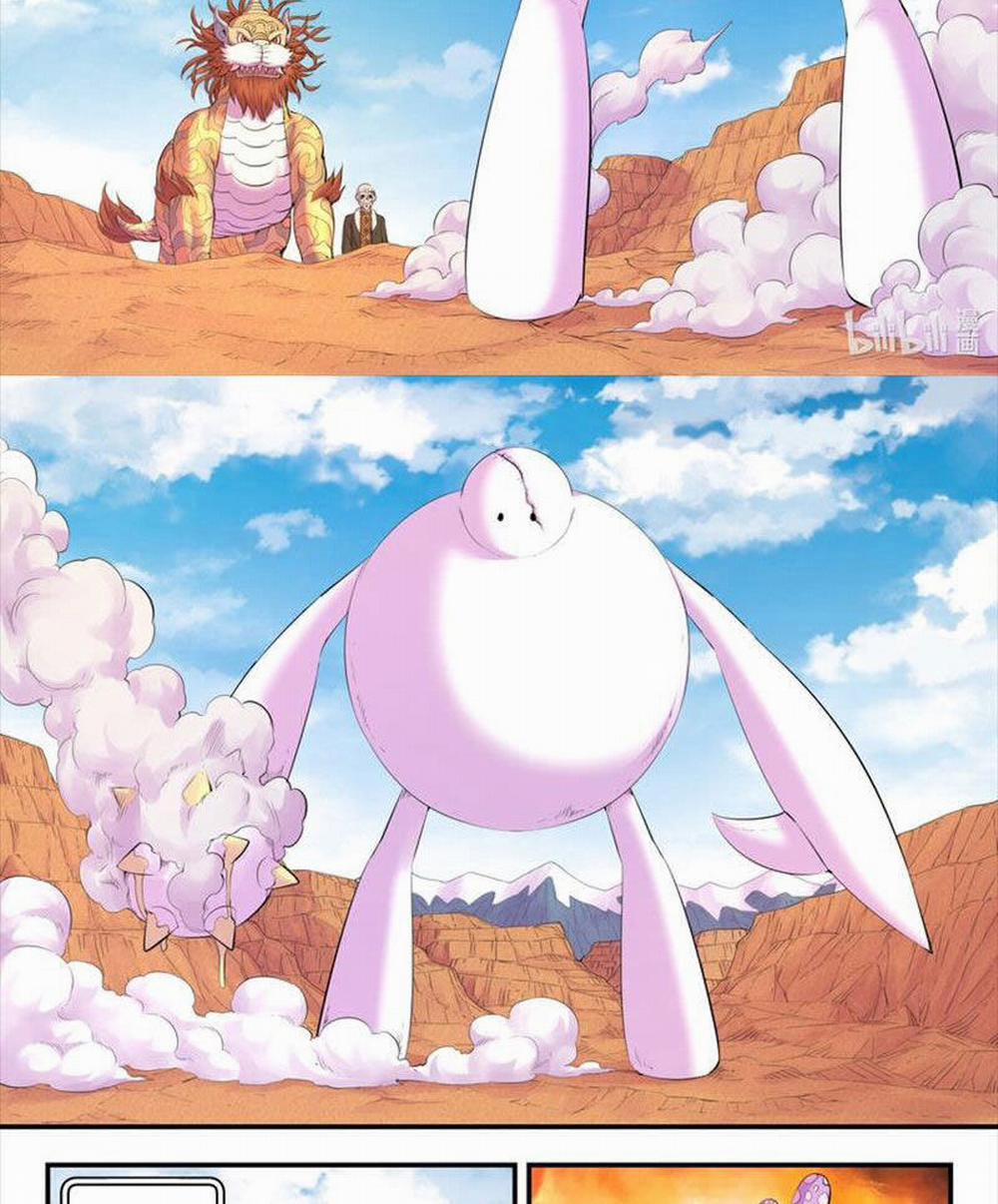 Côn Thôn Thiên Hạ 283 trang 20