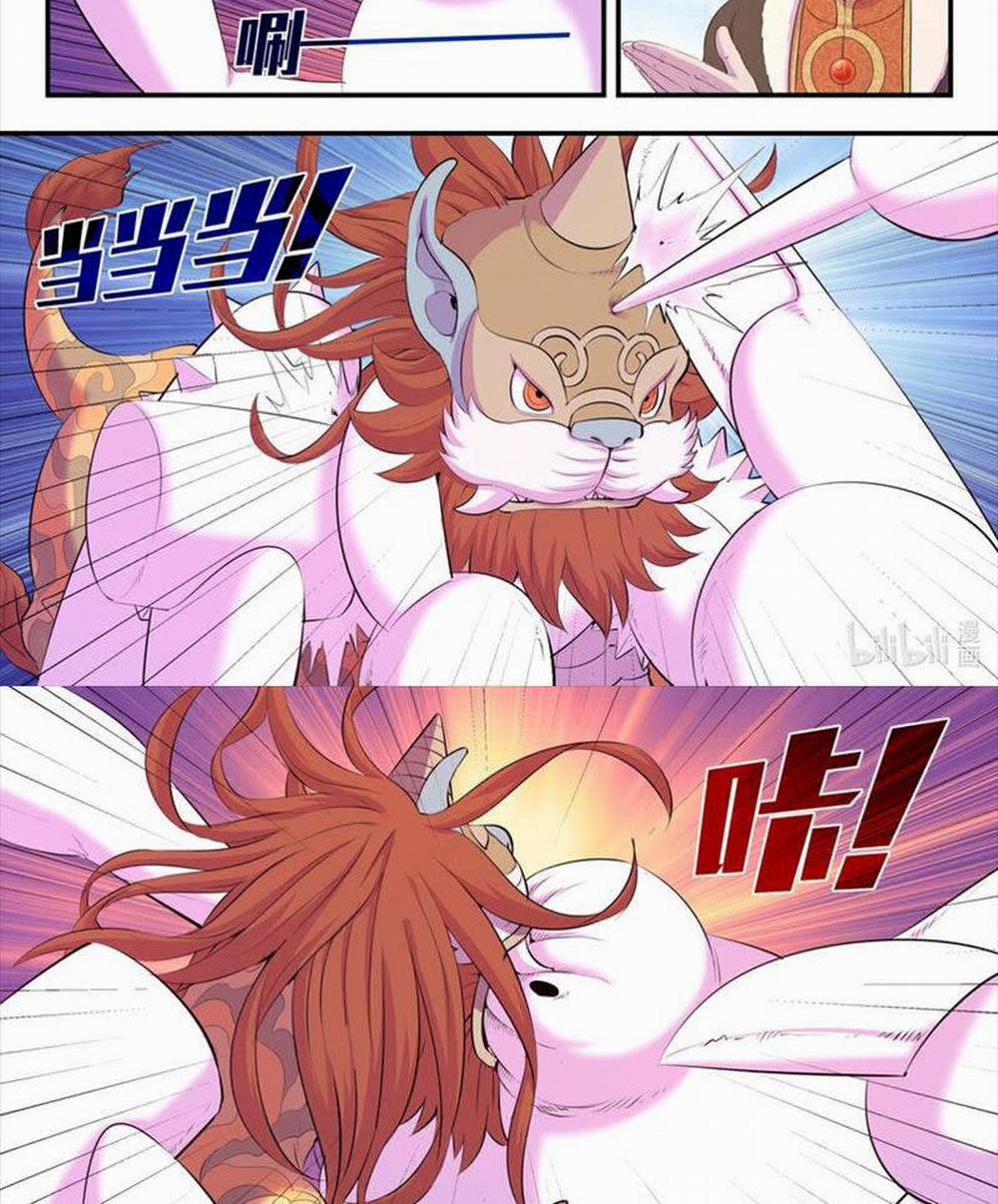 Côn Thôn Thiên Hạ 283 trang 9