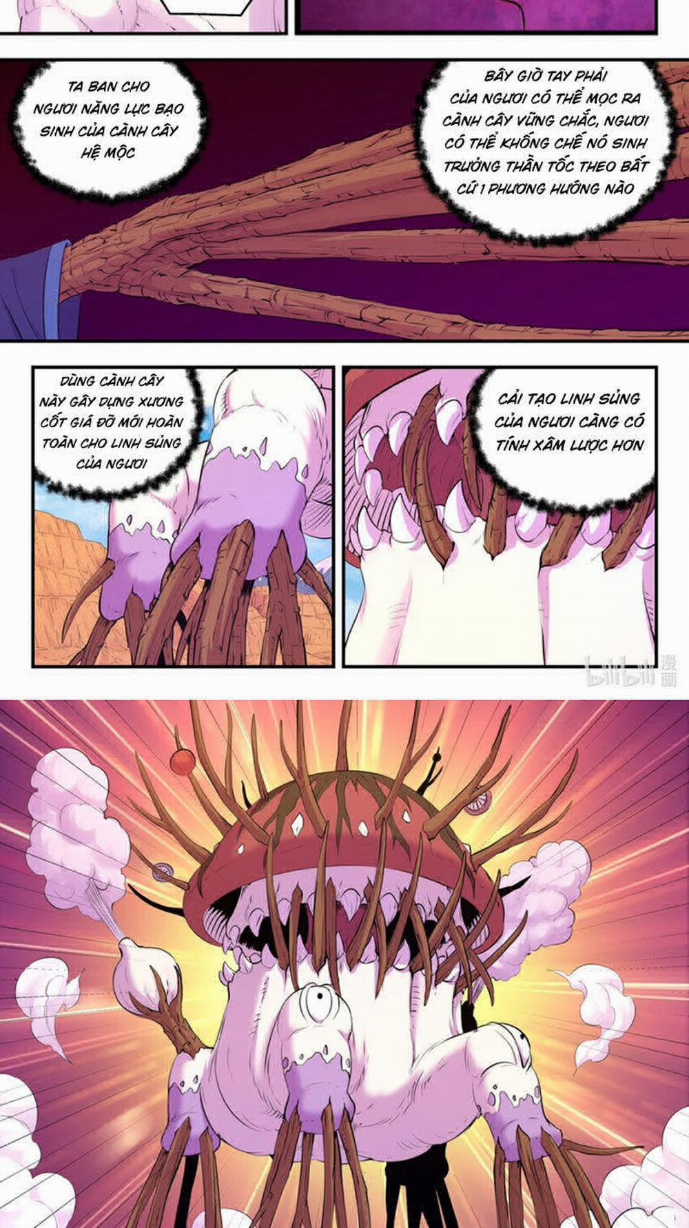 Côn Thôn Thiên Hạ 288 trang 1