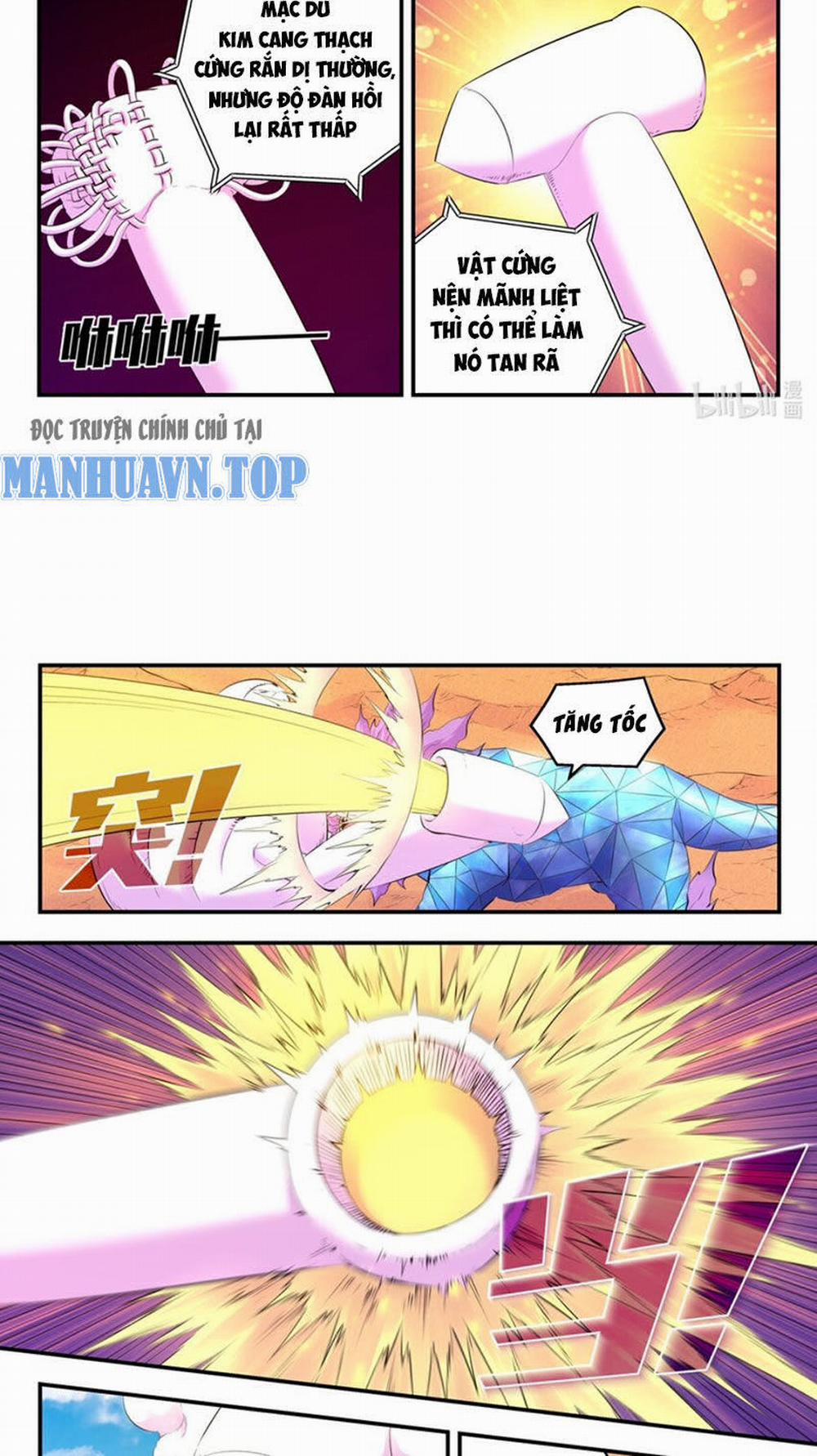 Côn Thôn Thiên Hạ 288 trang 10