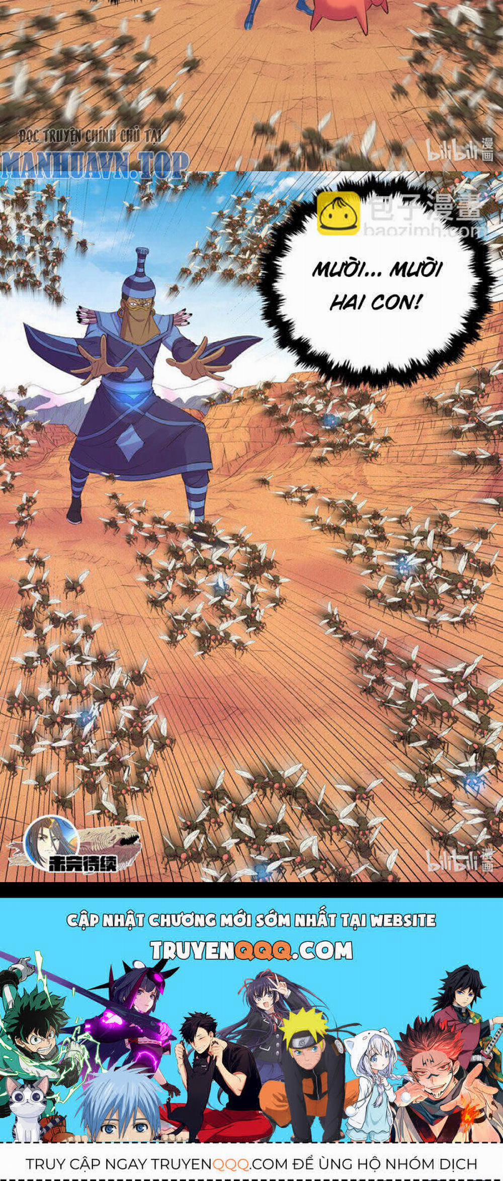 Côn Thôn Thiên Hạ 288 trang 15