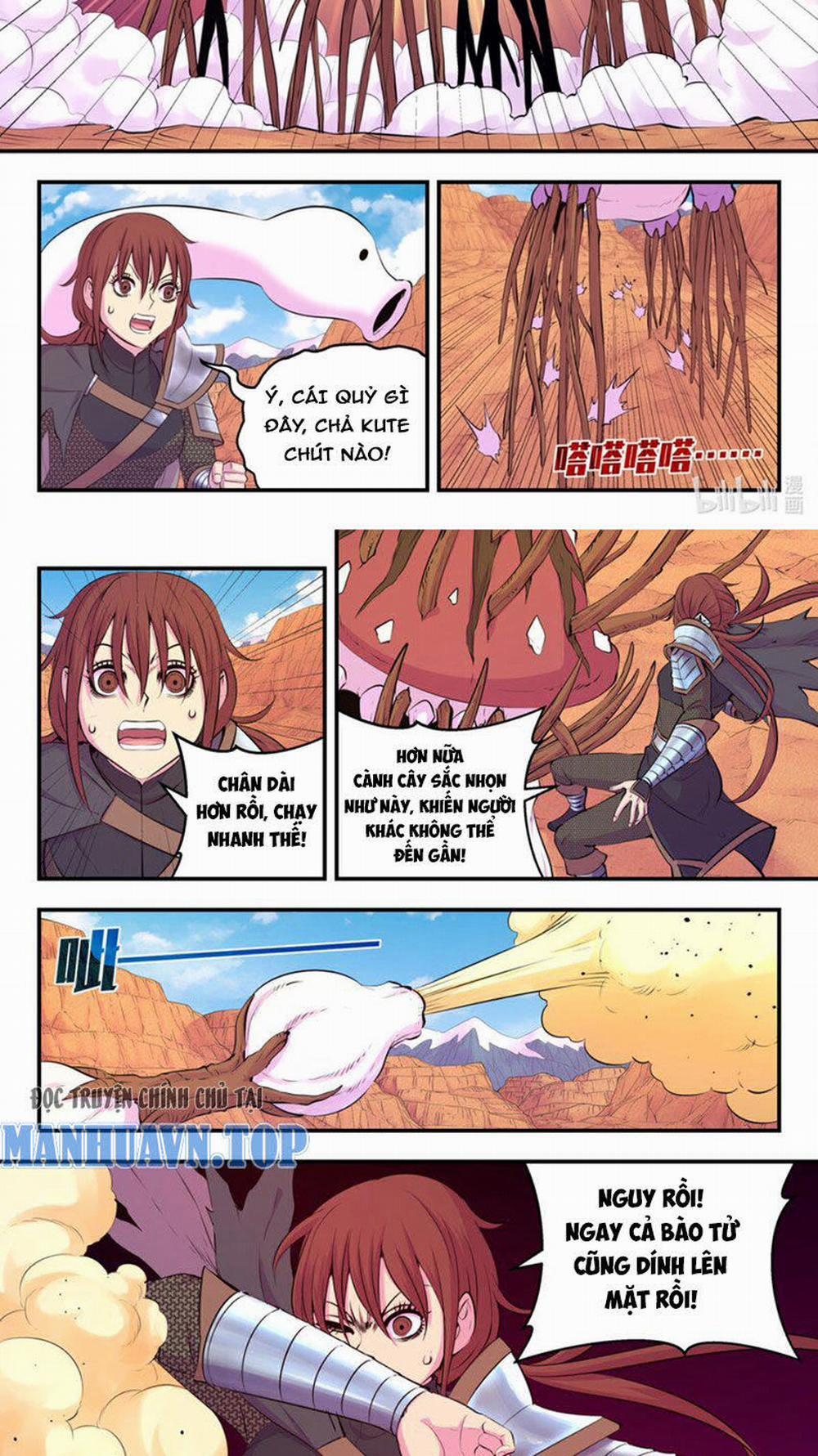 Côn Thôn Thiên Hạ 288 trang 2