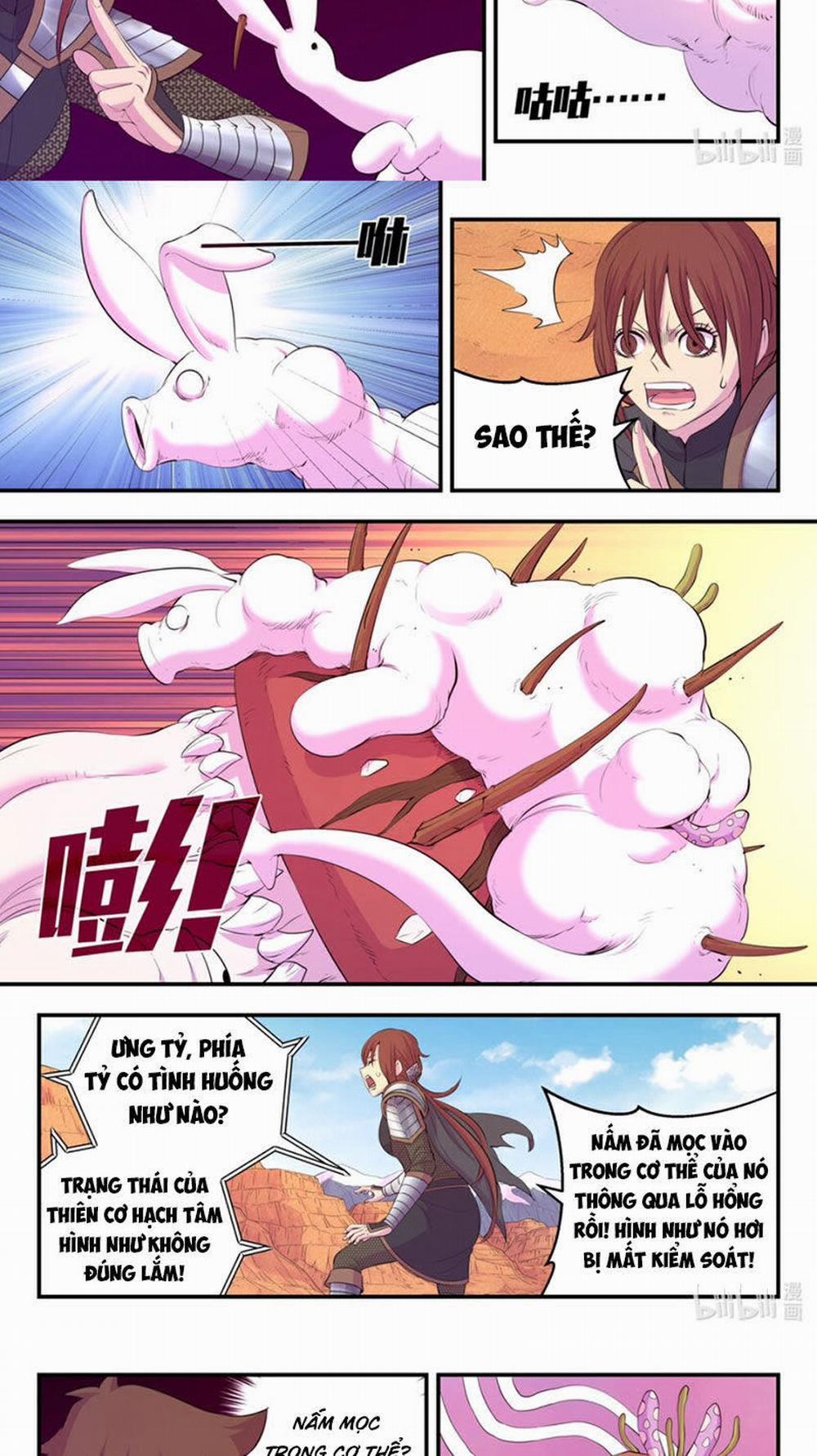 Côn Thôn Thiên Hạ 288 trang 7