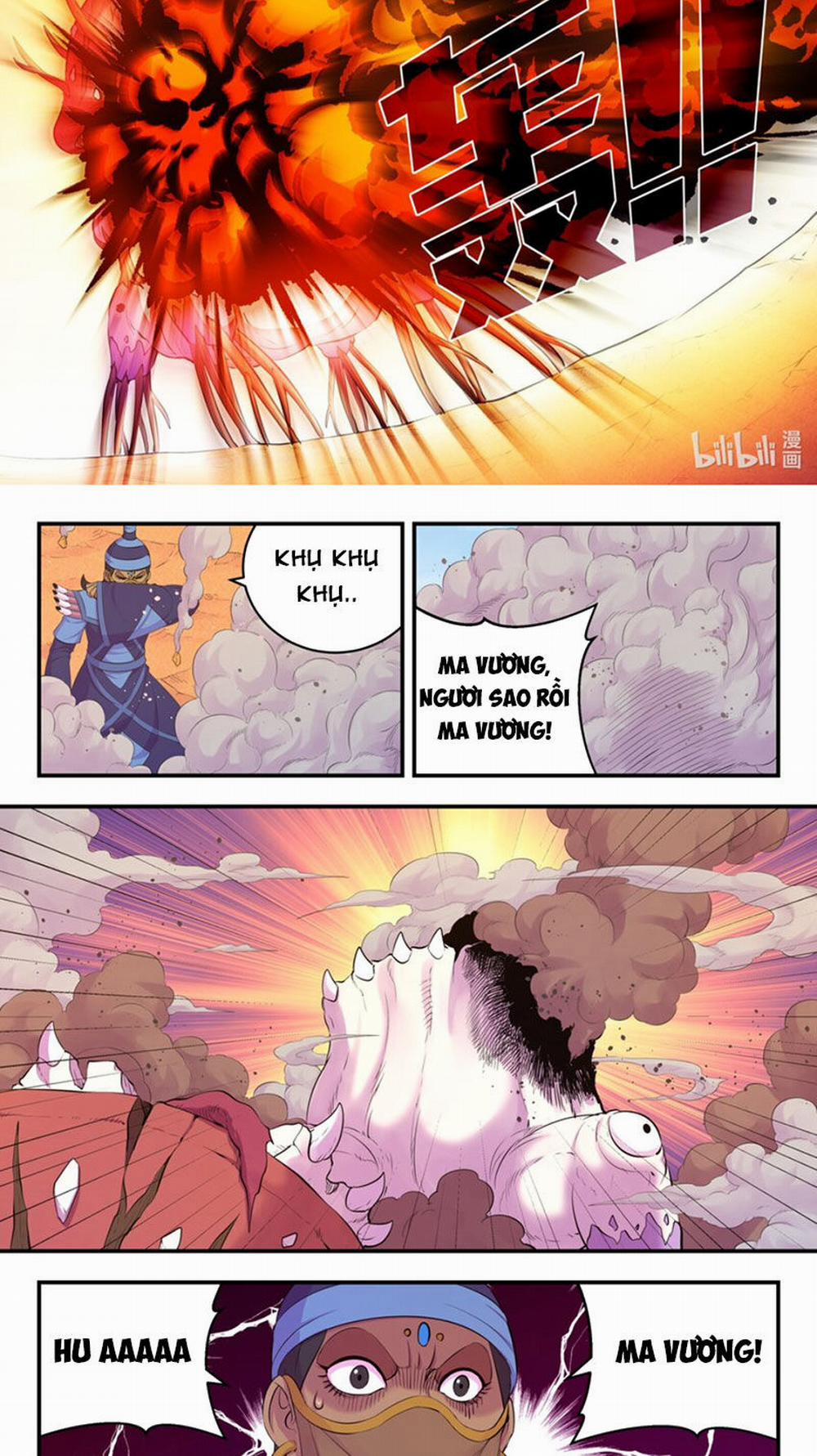 Côn Thôn Thiên Hạ 290 trang 6