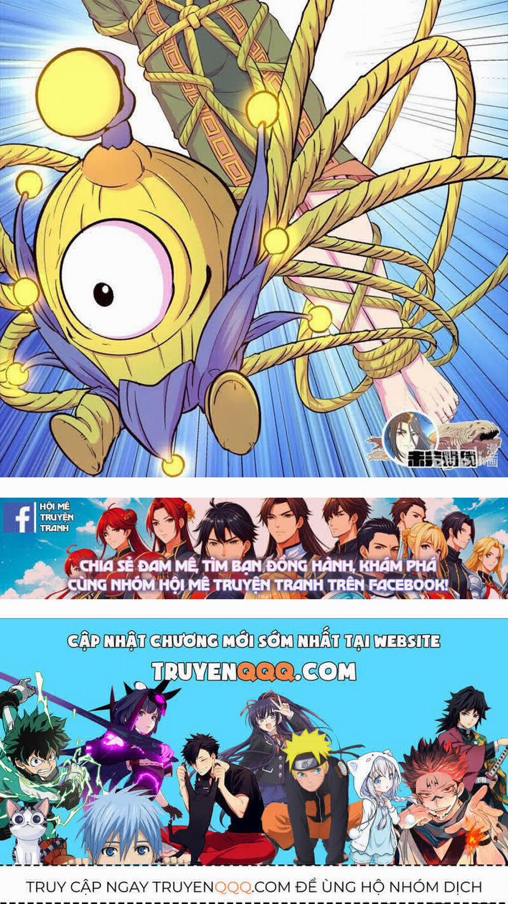 Côn Thôn Thiên Hạ 291 trang 24