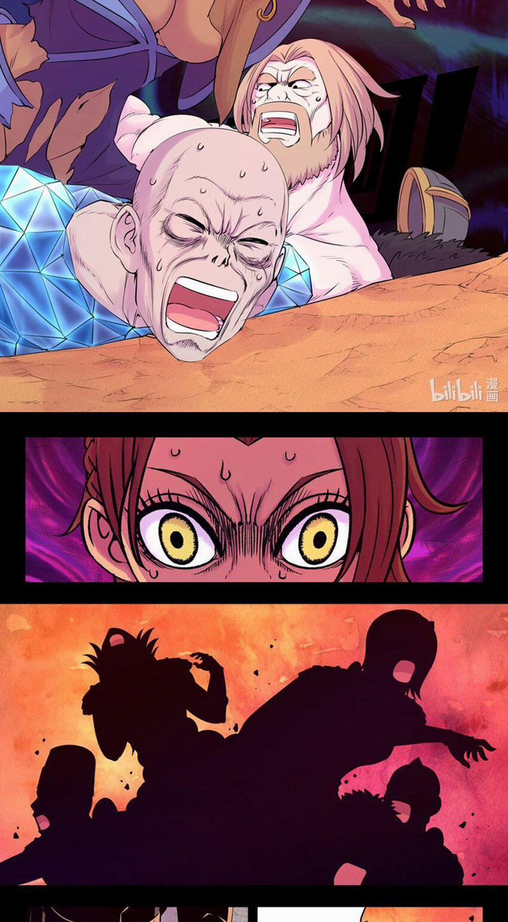 Côn Thôn Thiên Hạ 292 trang 12