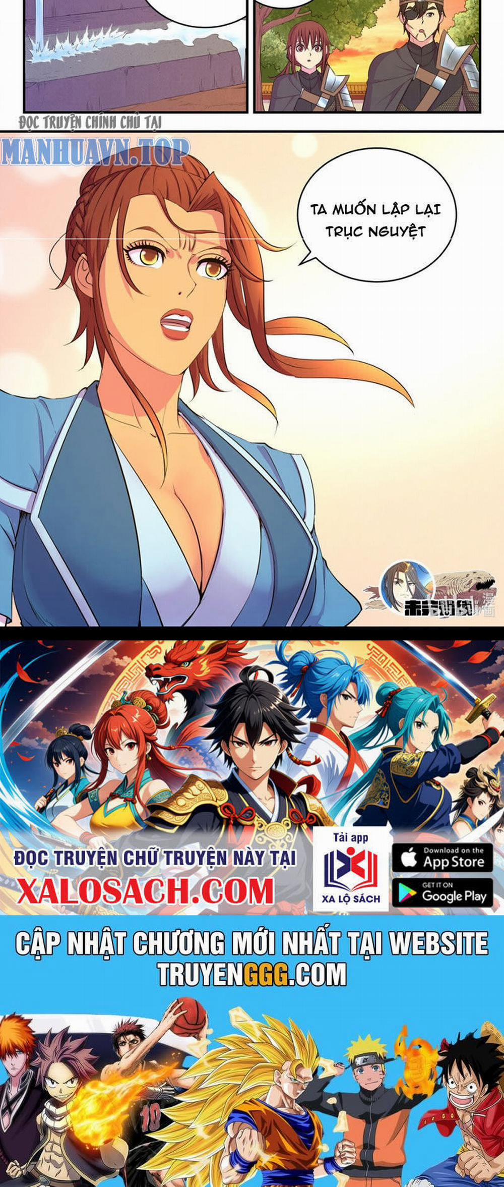 Côn Thôn Thiên Hạ 296 trang 15