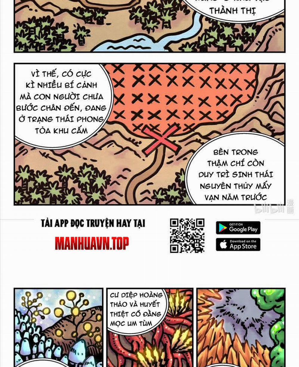 Côn Thôn Thiên Hạ 298 trang 18