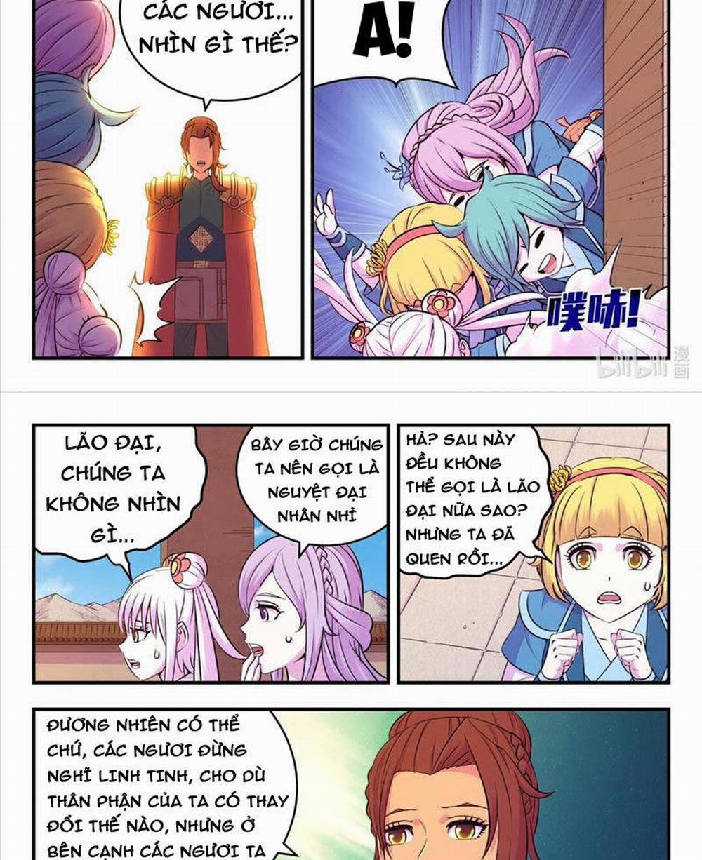 Côn Thôn Thiên Hạ 298 trang 2