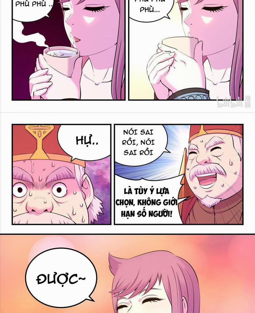 Côn Thôn Thiên Hạ 298 trang 23