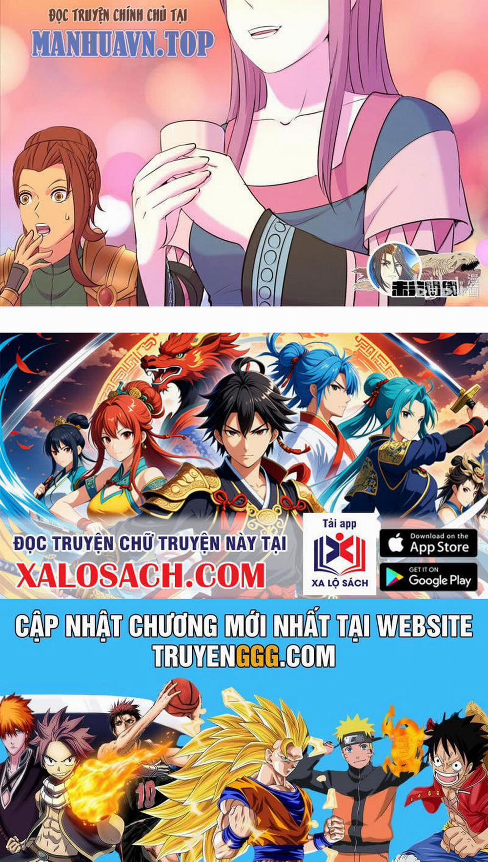 Côn Thôn Thiên Hạ 298 trang 24