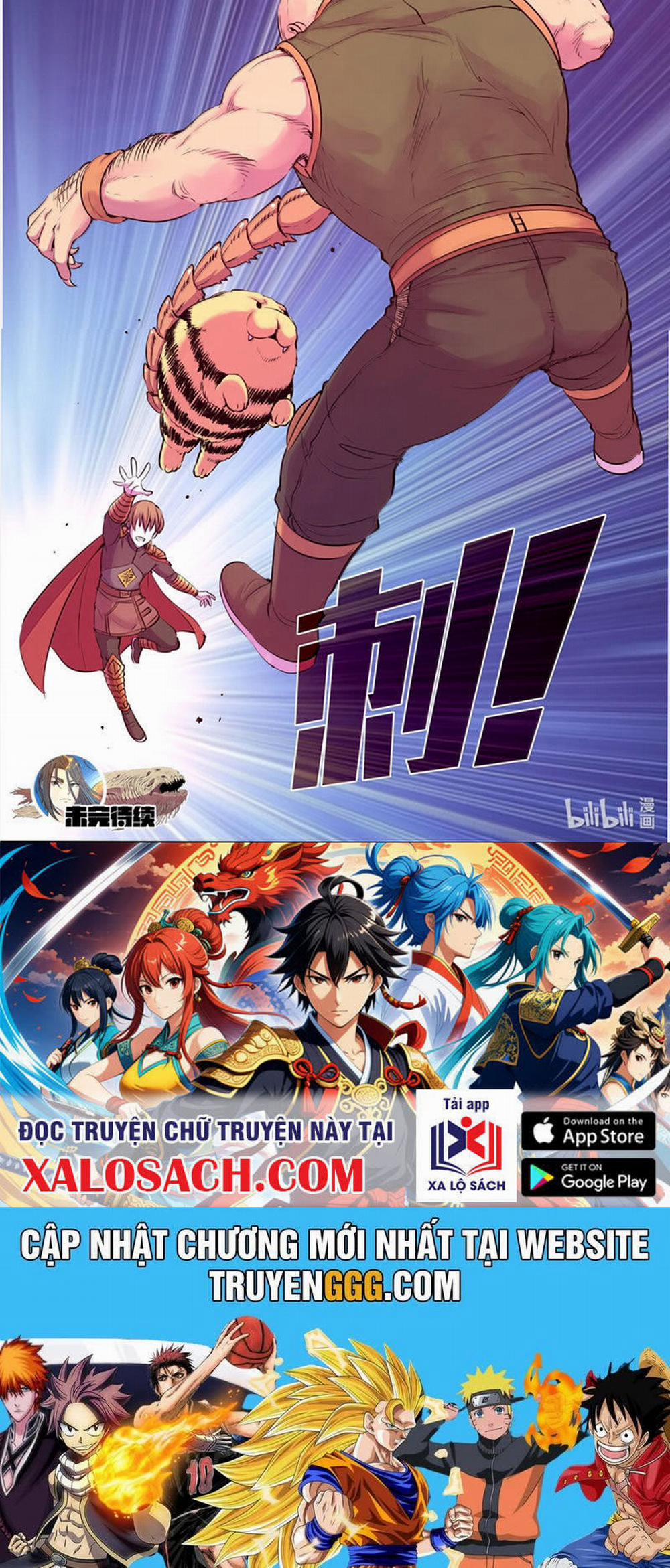 Côn Thôn Thiên Hạ 299 trang 15