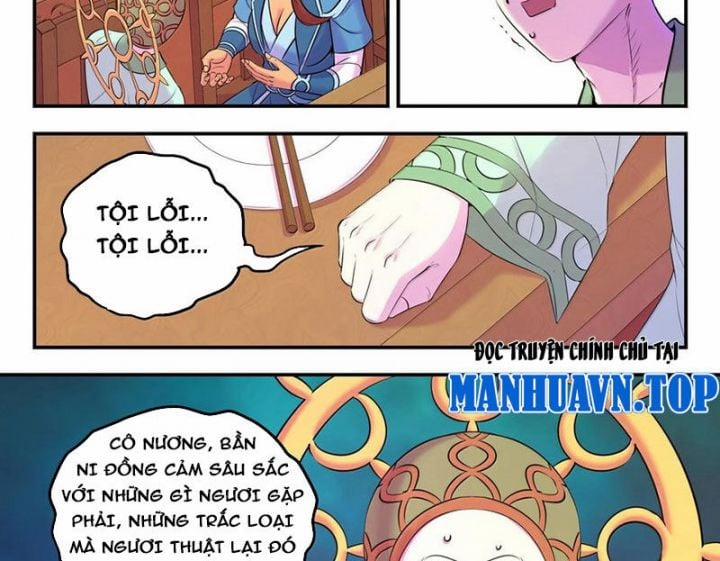 Côn Thôn Thiên Hạ 322 trang 13