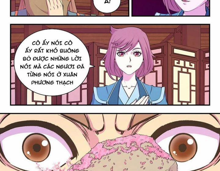 Côn Thôn Thiên Hạ 322 trang 24