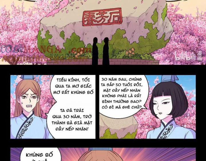 Côn Thôn Thiên Hạ 322 trang 25