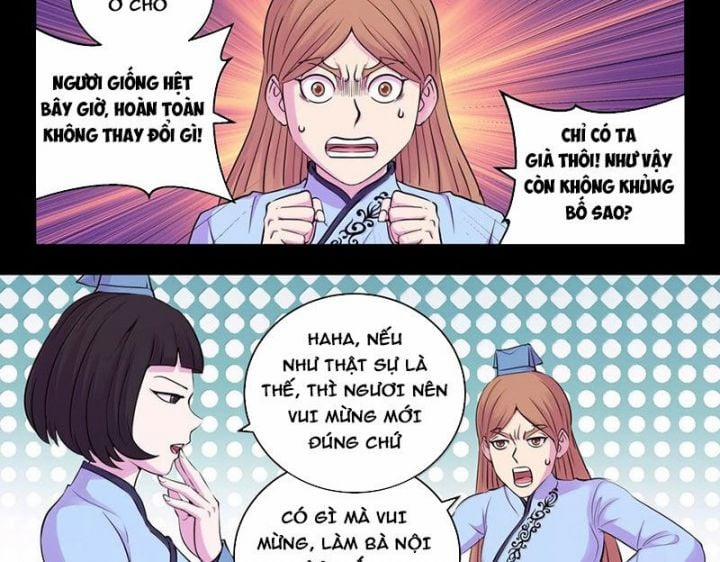 Côn Thôn Thiên Hạ 322 trang 26