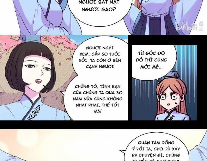 Côn Thôn Thiên Hạ 322 trang 27