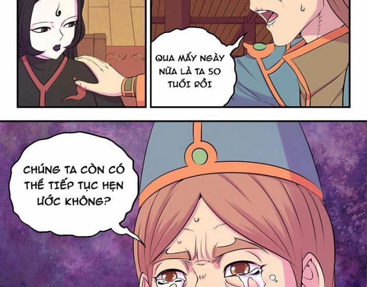 Côn Thôn Thiên Hạ 322 trang 31