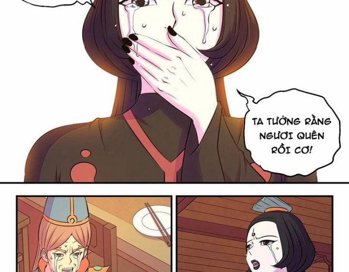 Côn Thôn Thiên Hạ 322 trang 33