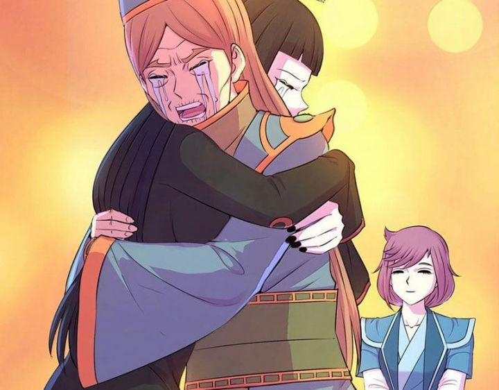 Côn Thôn Thiên Hạ 322 trang 35