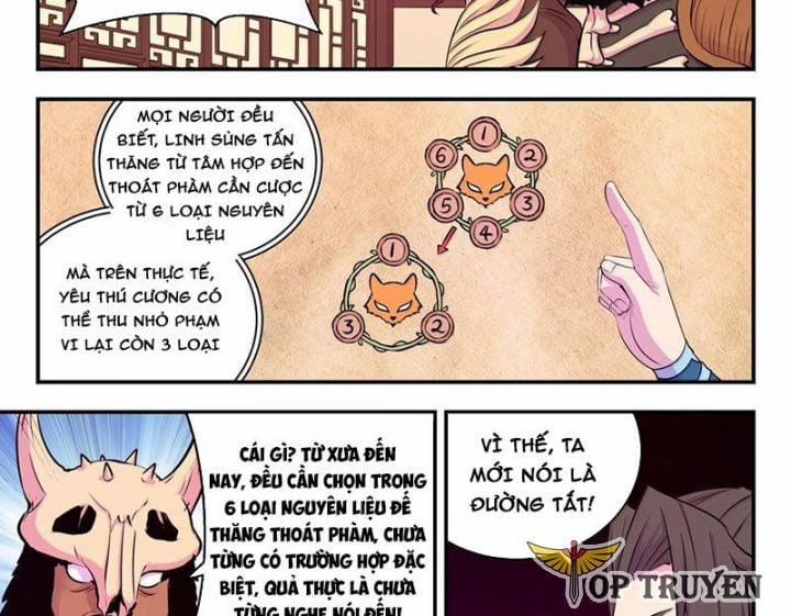 Côn Thôn Thiên Hạ 322 trang 4