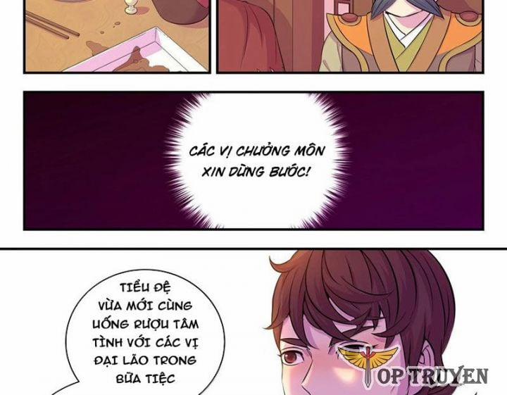 Côn Thôn Thiên Hạ 323 trang 4