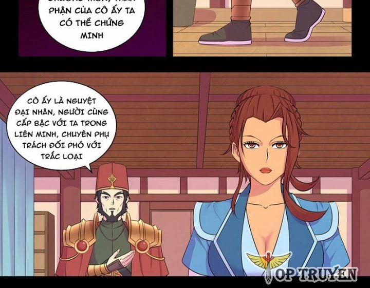 Côn Thôn Thiên Hạ 324 trang 2