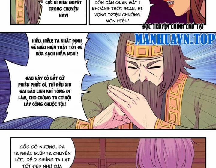 Côn Thôn Thiên Hạ 324 trang 24