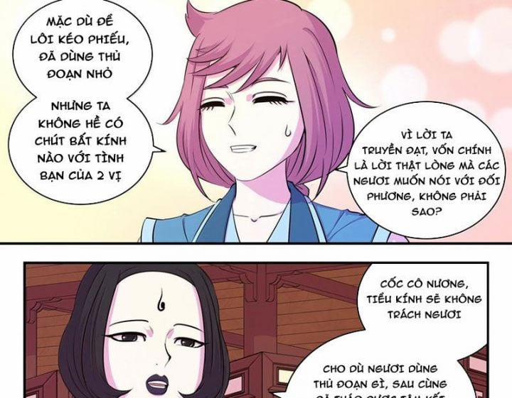 Côn Thôn Thiên Hạ 324 trang 26