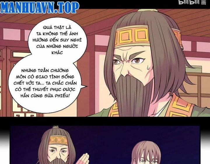 Côn Thôn Thiên Hạ 324 trang 9