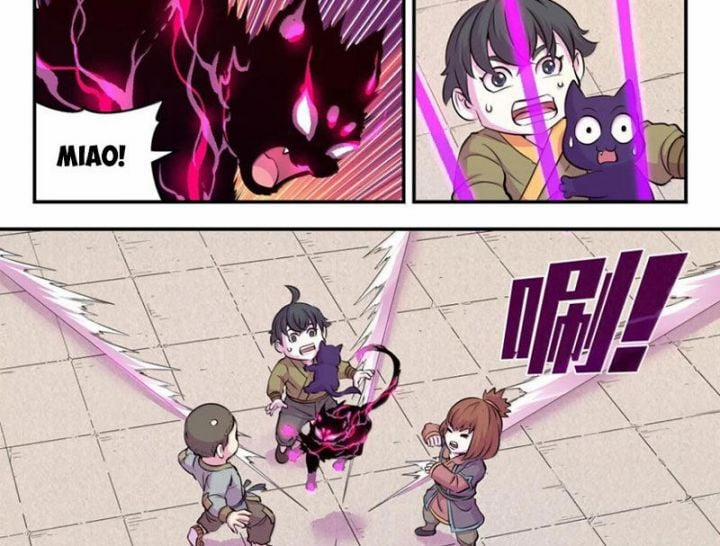 Côn Thôn Thiên Hạ 325 trang 15