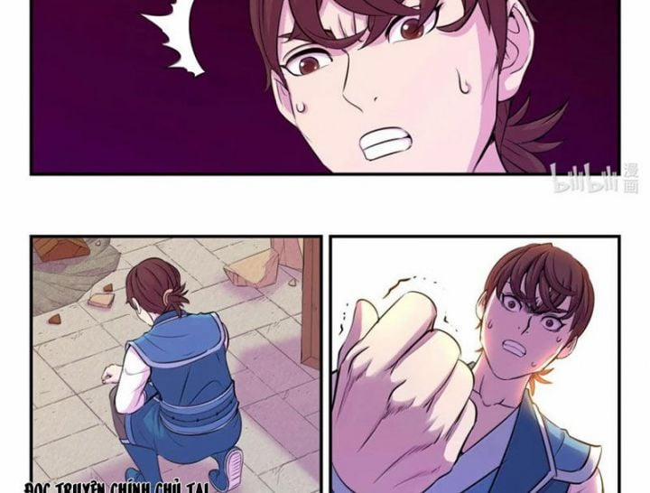 Côn Thôn Thiên Hạ 325 trang 35