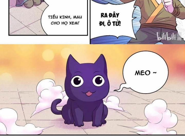 Côn Thôn Thiên Hạ 325 trang 9