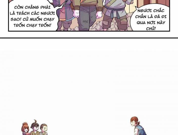 Côn Thôn Thiên Hạ 326 trang 8