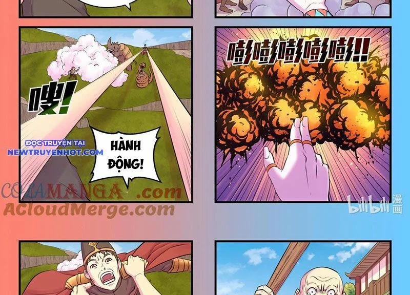 Côn Thôn Thiên Hạ 327 trang 12