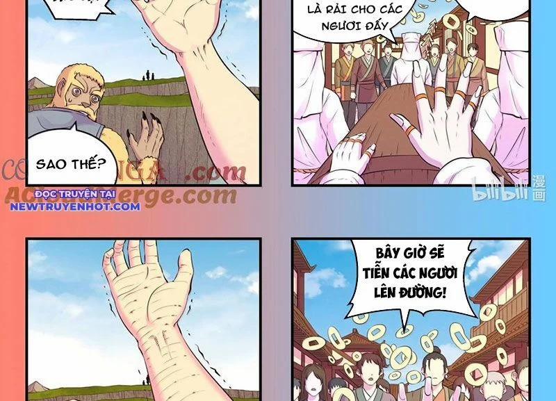 Côn Thôn Thiên Hạ 327 trang 24