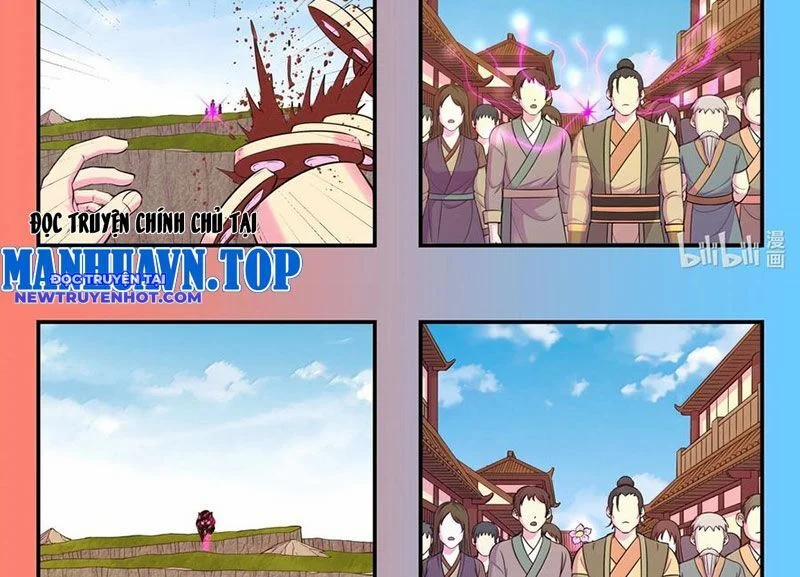 Côn Thôn Thiên Hạ 327 trang 26
