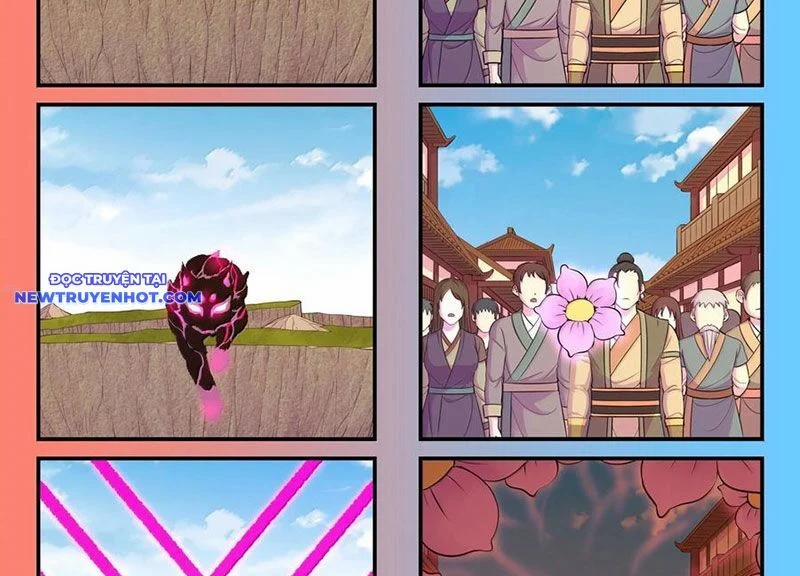 Côn Thôn Thiên Hạ 327 trang 27