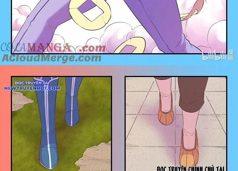 Côn Thôn Thiên Hạ 327 trang 32