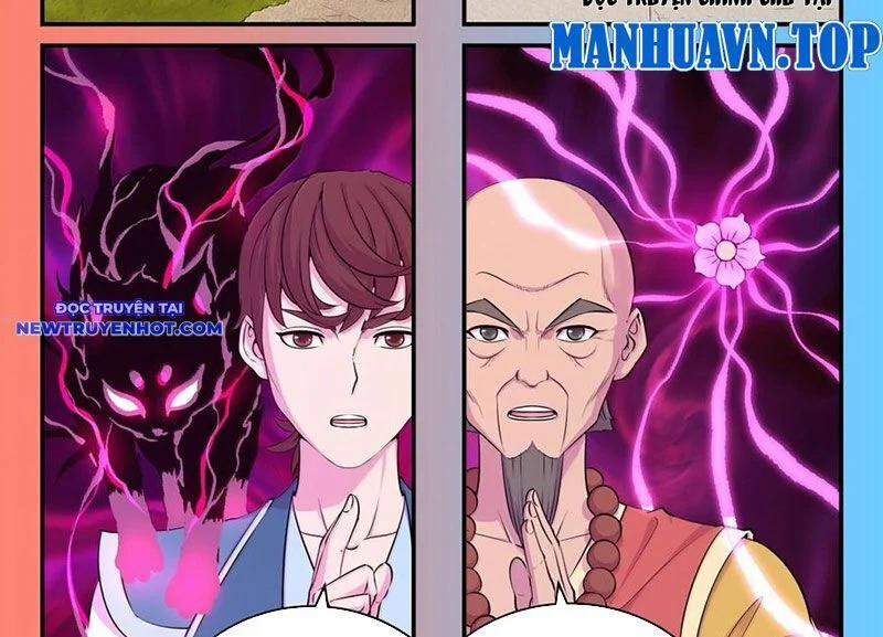 Côn Thôn Thiên Hạ 327 trang 33