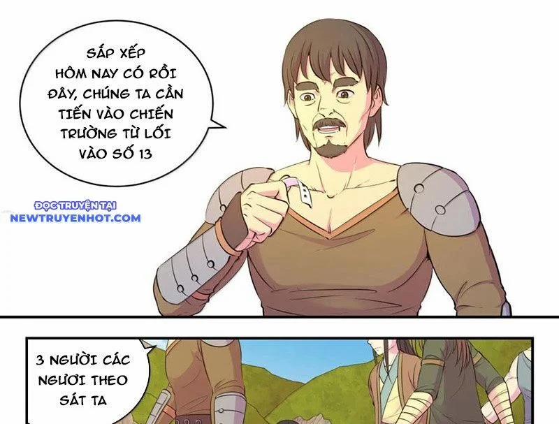 Côn Thôn Thiên Hạ 328 trang 1