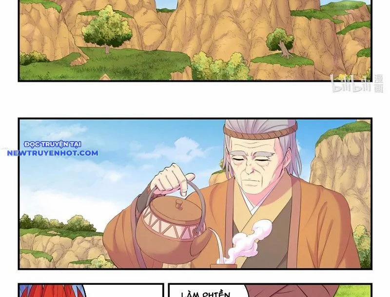 Côn Thôn Thiên Hạ 328 trang 10