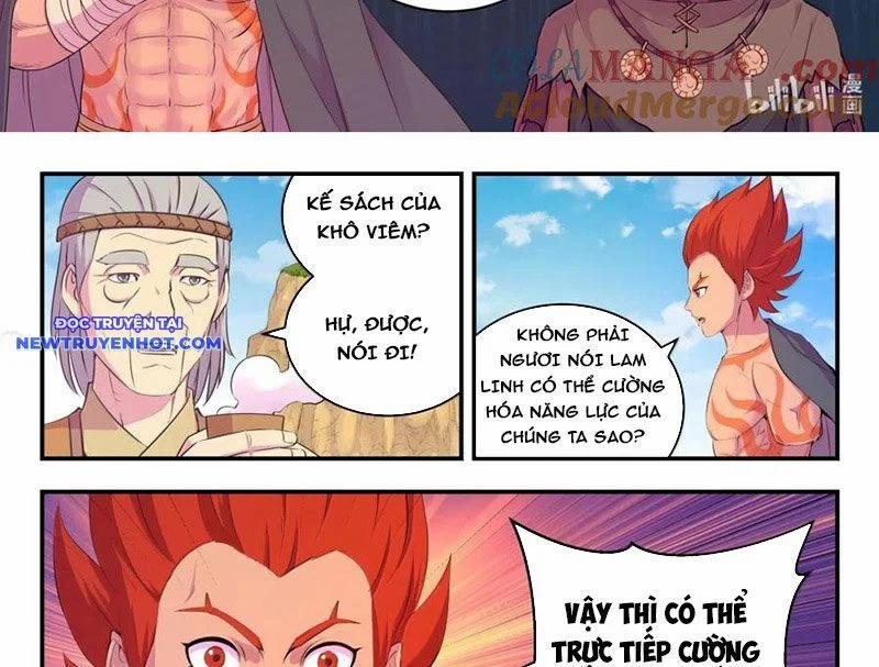 Côn Thôn Thiên Hạ 328 trang 12