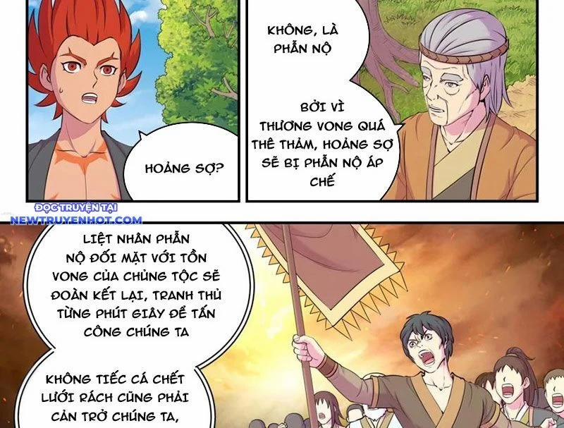 Côn Thôn Thiên Hạ 328 trang 16